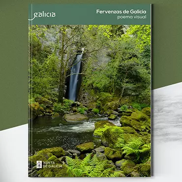 Guía Fervenzas de Galicia