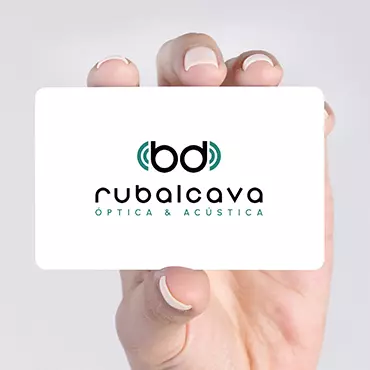 Logotipo Rubalcava