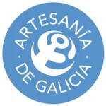 logo de artesanía de Galicia